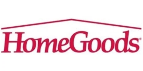 HomeGoods Merchant logo