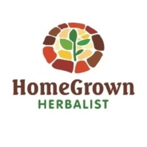 HOMEGROWN HERBALIST Promo Code — 177 Off 2024
