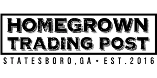 HomeGrown Trading Post Promo Code
