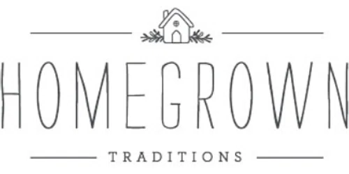 Homegrown Traditions Promo Code