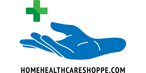 Home Healthcare Shoppe Merchant logo
