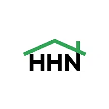 Home Health Nutrition Merchant Logo