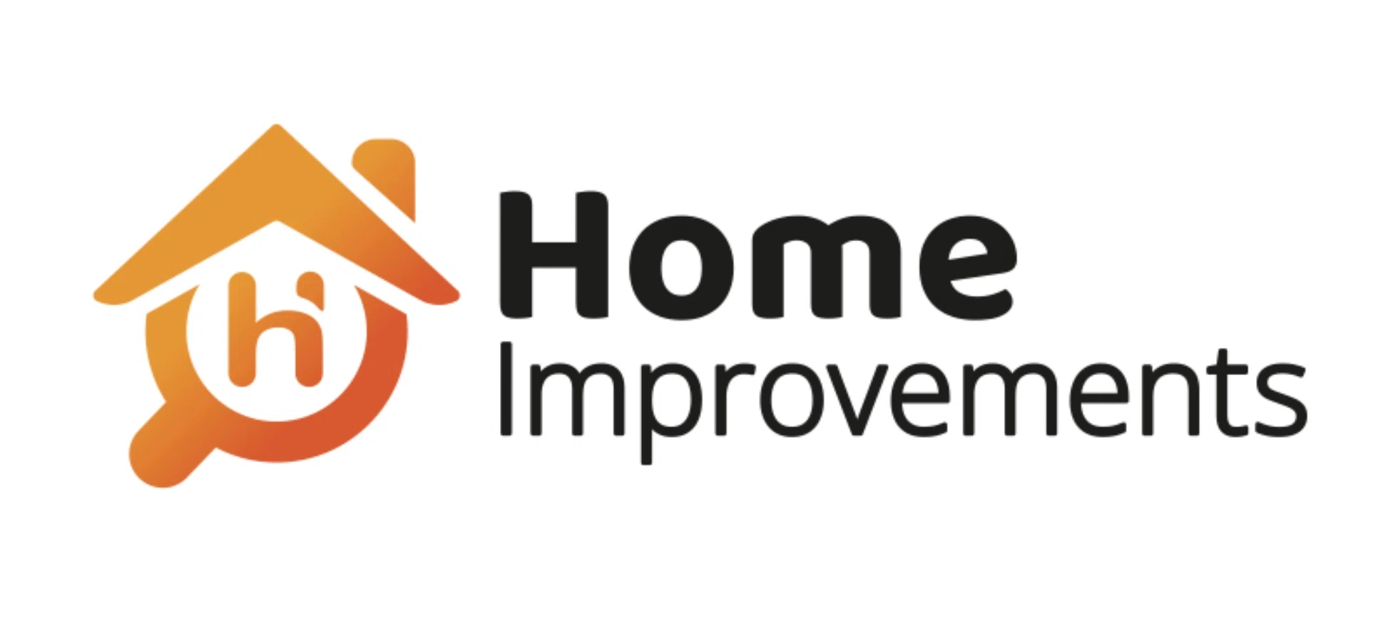 Home Improvements Merchant Logo