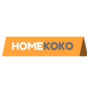 Homekoko Merchant Logo
