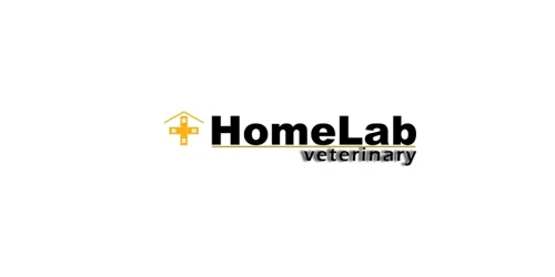 HomeLab Veterinary coupon
