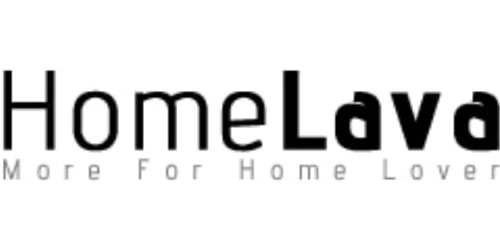 HomeLava Merchant logo