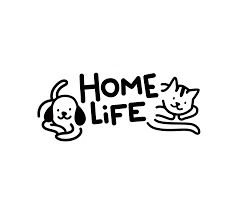 HomeLife Pet Merchant Logo