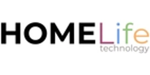 HomeLife Technology Promo Code