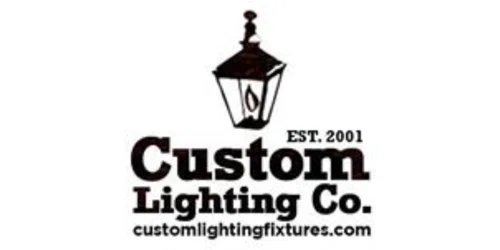 Custom Lighting Company Promo Code
