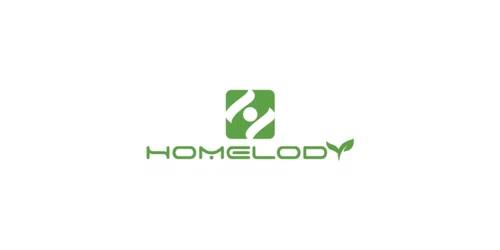 Homelody coupon