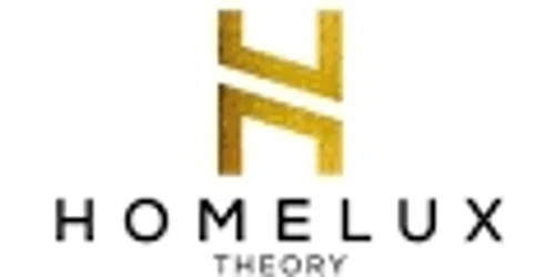 Homelux Theory Merchant logo