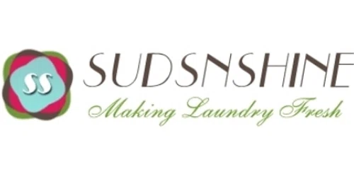 Sudsnshine Promo Code