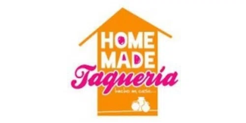 Home Made Taqueria Merchant Logo