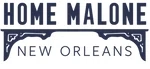 Home Malone Merchant Logo