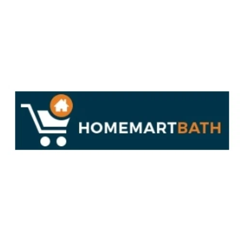 HOMEMART BATH Promo Code — 170 Off in July 2024
