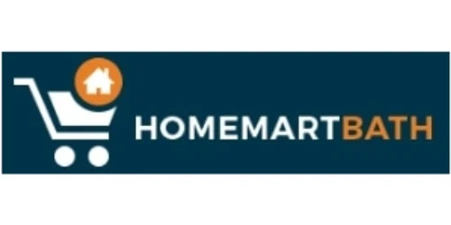 HomeMart Bath Promo Code