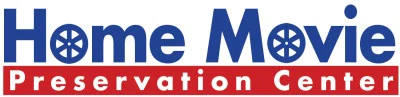 Home Movie Preservation Center Merchant Logo