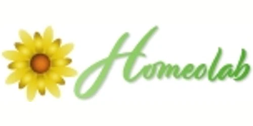 Homeolab Promo Code