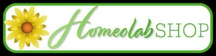 Homeolab Shop Merchant Logo
