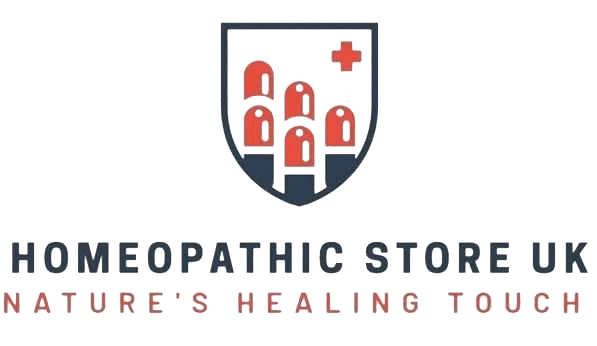 Homeopathic Store UK Merchant Logo