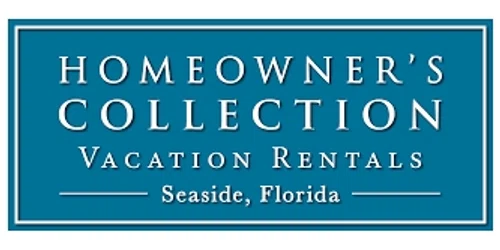 Homeowner's Collection coupon