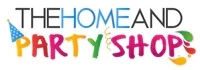 The Home And Party Shop Promo Code
