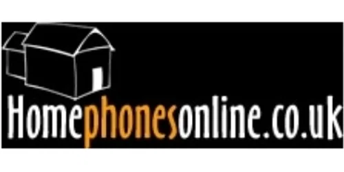 Homephonesonline Merchant logo