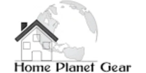 Home Planet Gear Promo Code