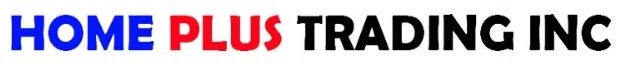 Home Plus Trading Inc. Merchant Logo