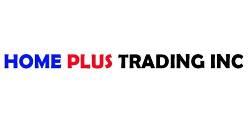 Home Plus Trading Inc. Promo Code