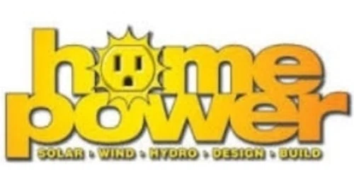 Home Power Promo Code