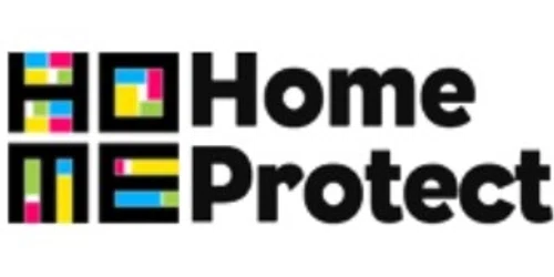 HomeProtect Merchant logo