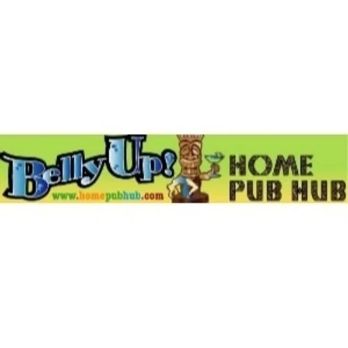 Belly Up Pub Hub Store Promo Code | 60% Off in June 2021