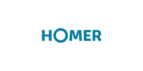 Homer coupon