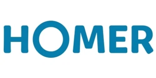 Homer Merchant logo