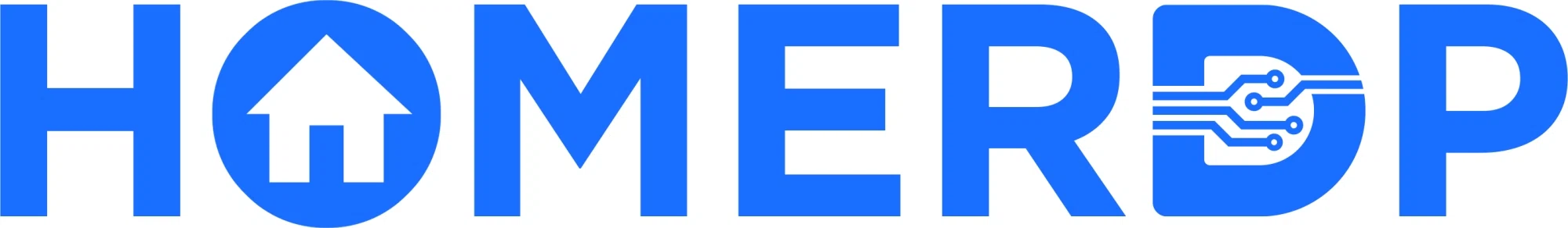 HomeRDP Merchant Logo