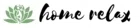 Home Relax Merchant Logo