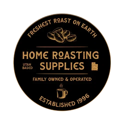 Home Roasting Supplies coupons