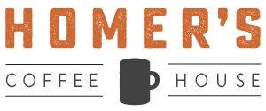 HOMER'S COFFEE HOUSE Promo Code — 25 Off Jul 2024