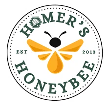 Homer's Honeybee Promo Code