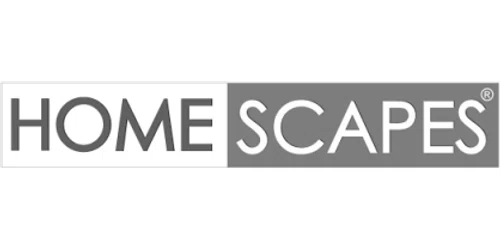 Homescapes Merchant logo