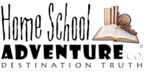 Home School Adventure Co. Promo Code