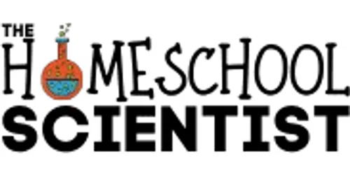 The Homeschool Scientist Promo Code