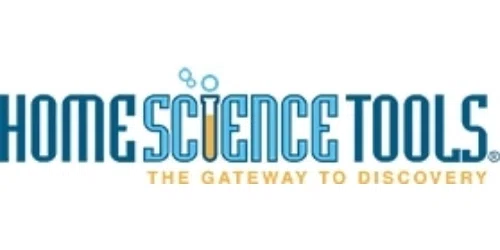 Home Science Tools Merchant logo