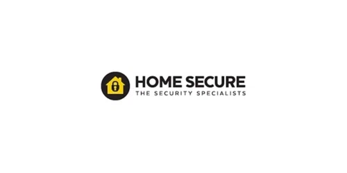 Home Secure coupon