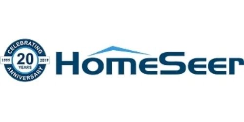 HomeSeer Technologie Merchant Logo