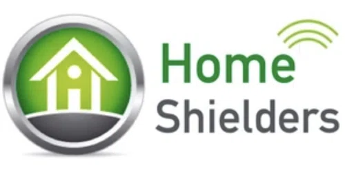 HomeShielders Merchant logo