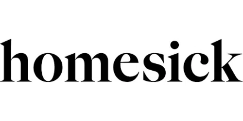 Homesick Merchant logo