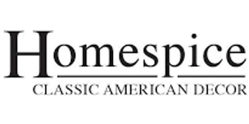 Homespice Decor Merchant logo