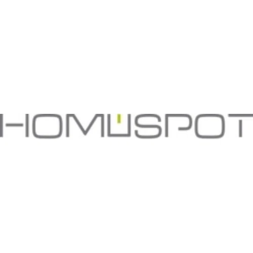 HomeSpot Digital coupons